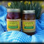 Blackberry Hill Farms Jams, Jellies, and Pickled Products