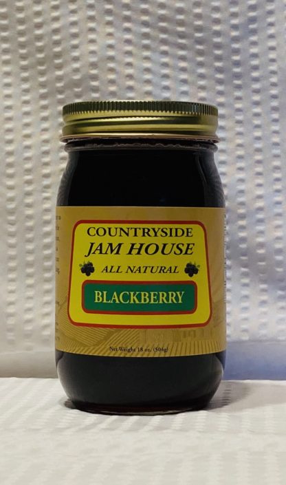 Blackberry Jam by Blackberry Hill