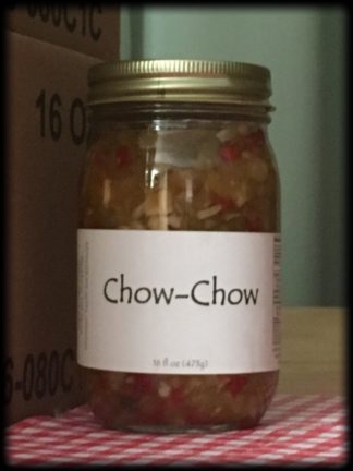 Blackberry Hill Farms Chow-Chow