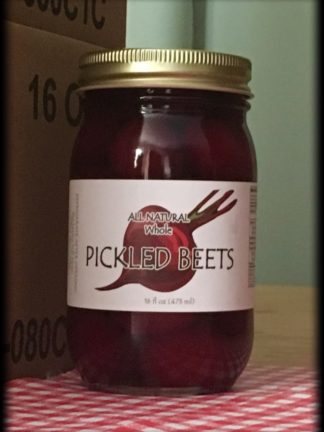 Blackberry Hill Farms Whole Pickled Beets