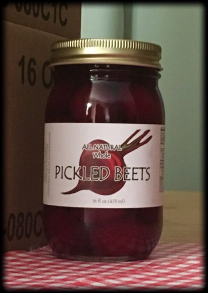 Blackberry Hill Farms Whole Pickled Beets