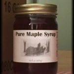 Blackberry Hill Farms Pure Maple Syrup