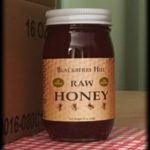 Blackberry Hill Farms Raw Honey