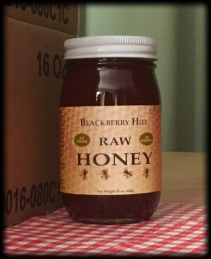 Blackberry Hill Farms Honey