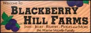 Blackberry Hill Farms