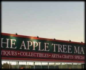 Apple Tree Mall